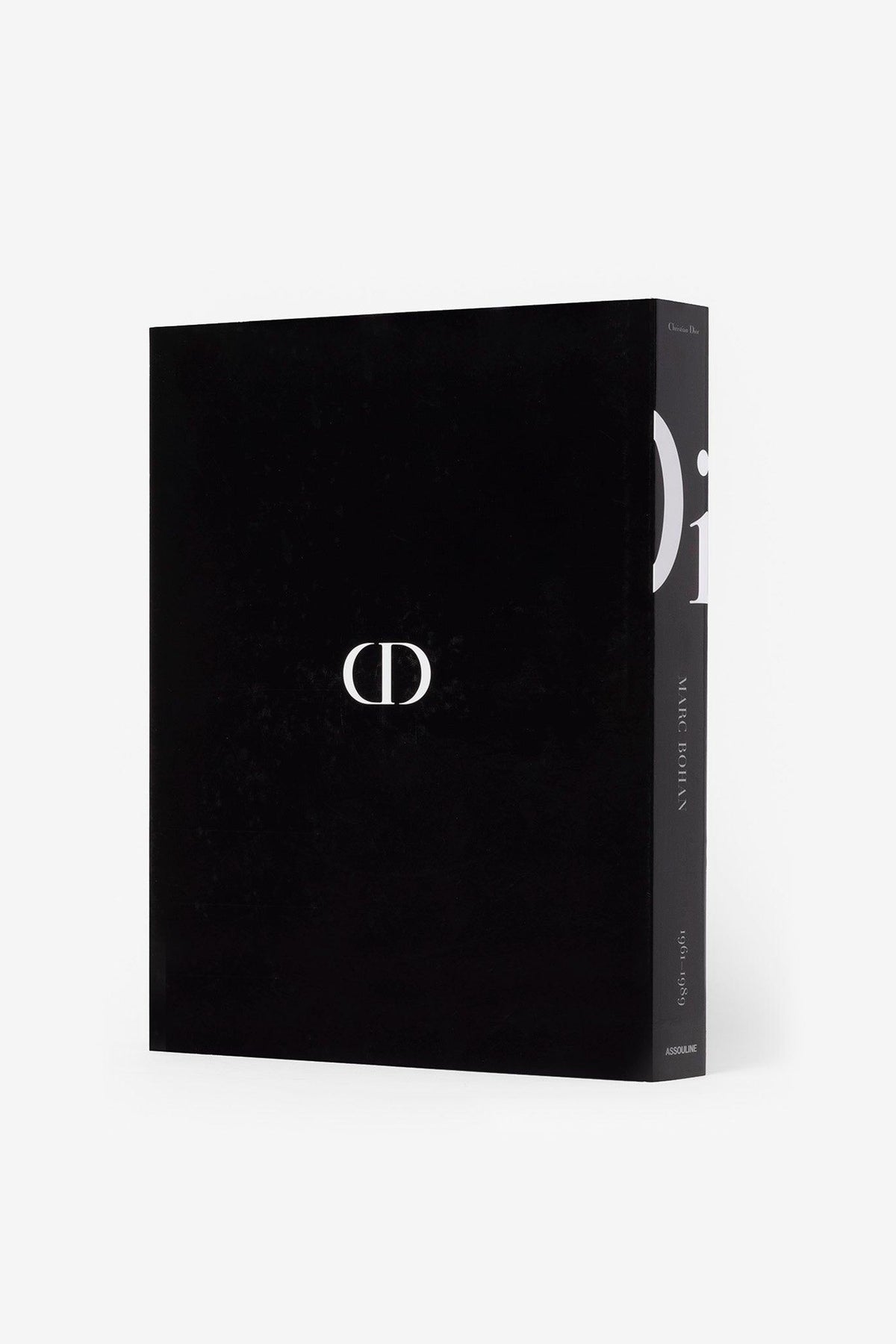 ASSOULINE | DIOR BY MARC BOHAN