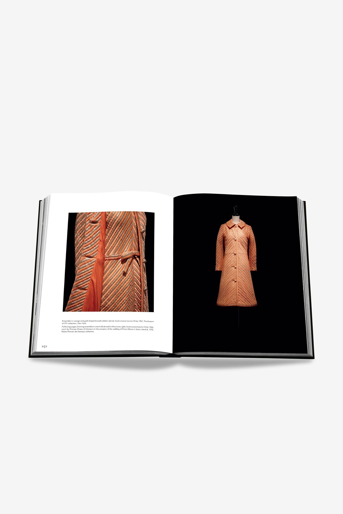 ASSOULINE | DIOR BY MARC BOHAN