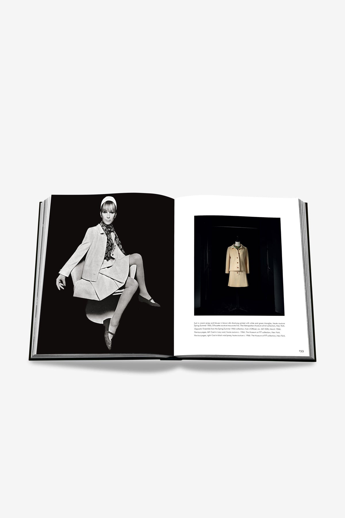 ASSOULINE | DIOR BY MARC BOHAN
