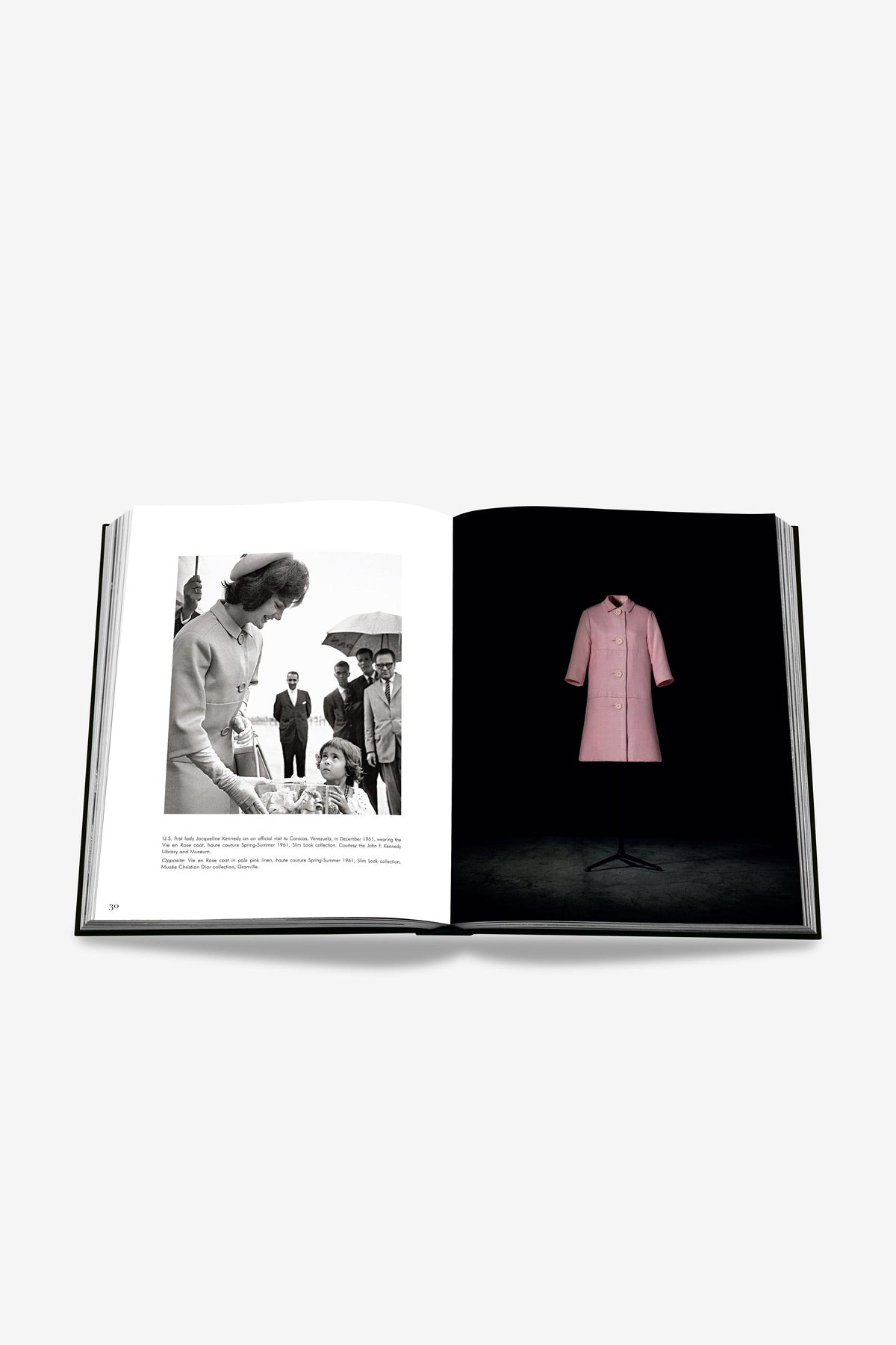 ASSOULINE | DIOR BY MARC BOHAN