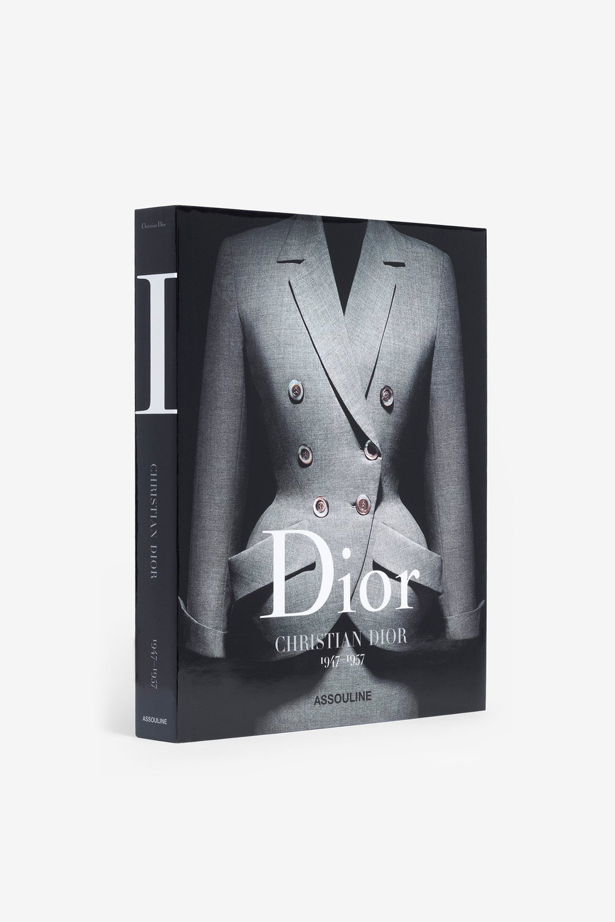 ASSOULINE | DIOR BY CHRISTIAN DIOR