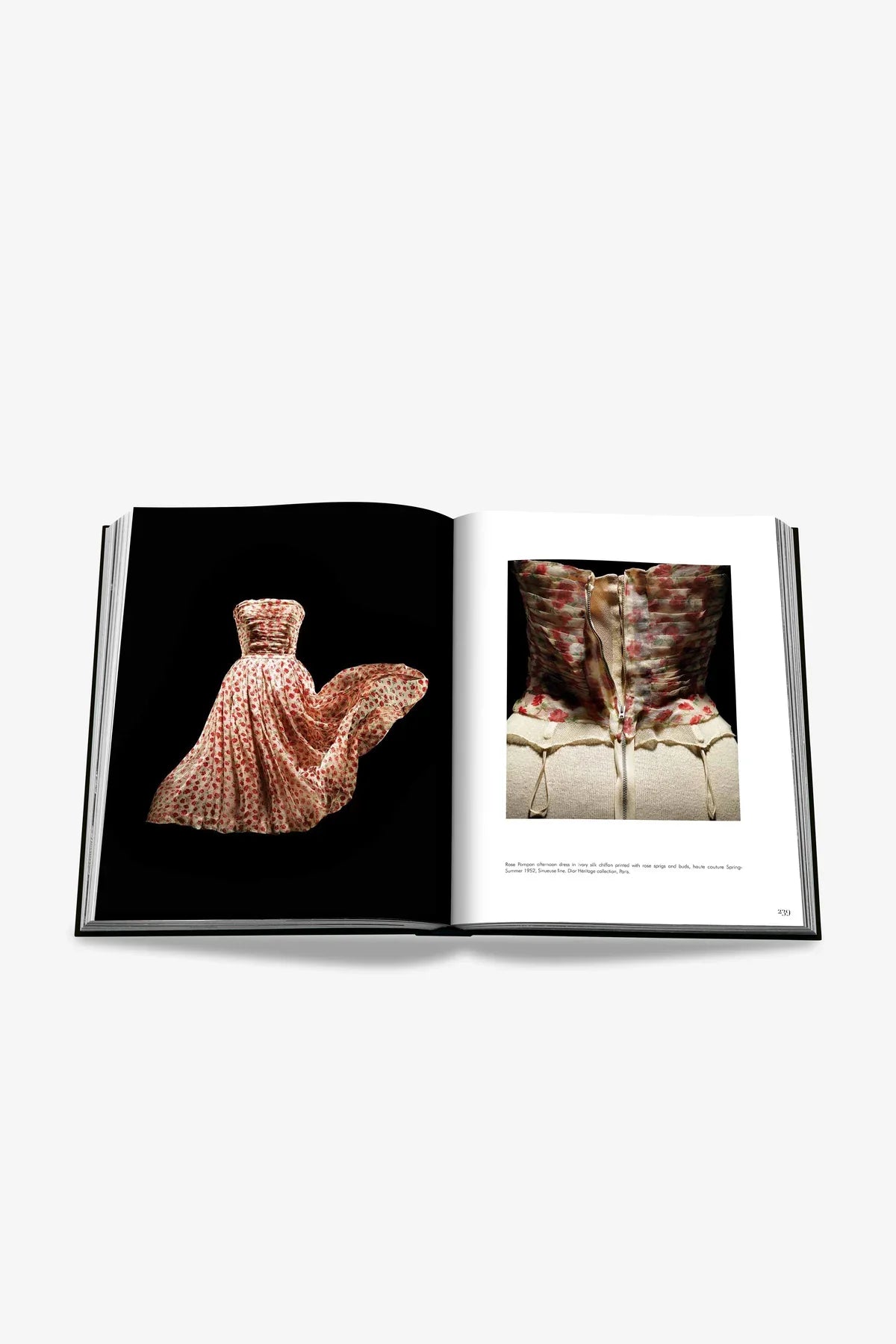 ASSOULINE | DIOR BY CHRISTIAN DIOR