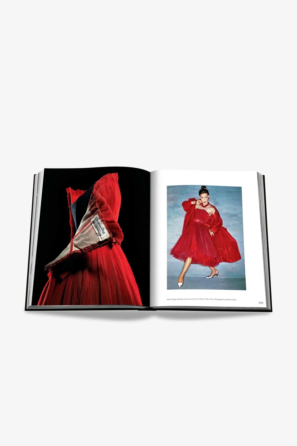 ASSOULINE | DIOR BY CHRISTIAN DIOR