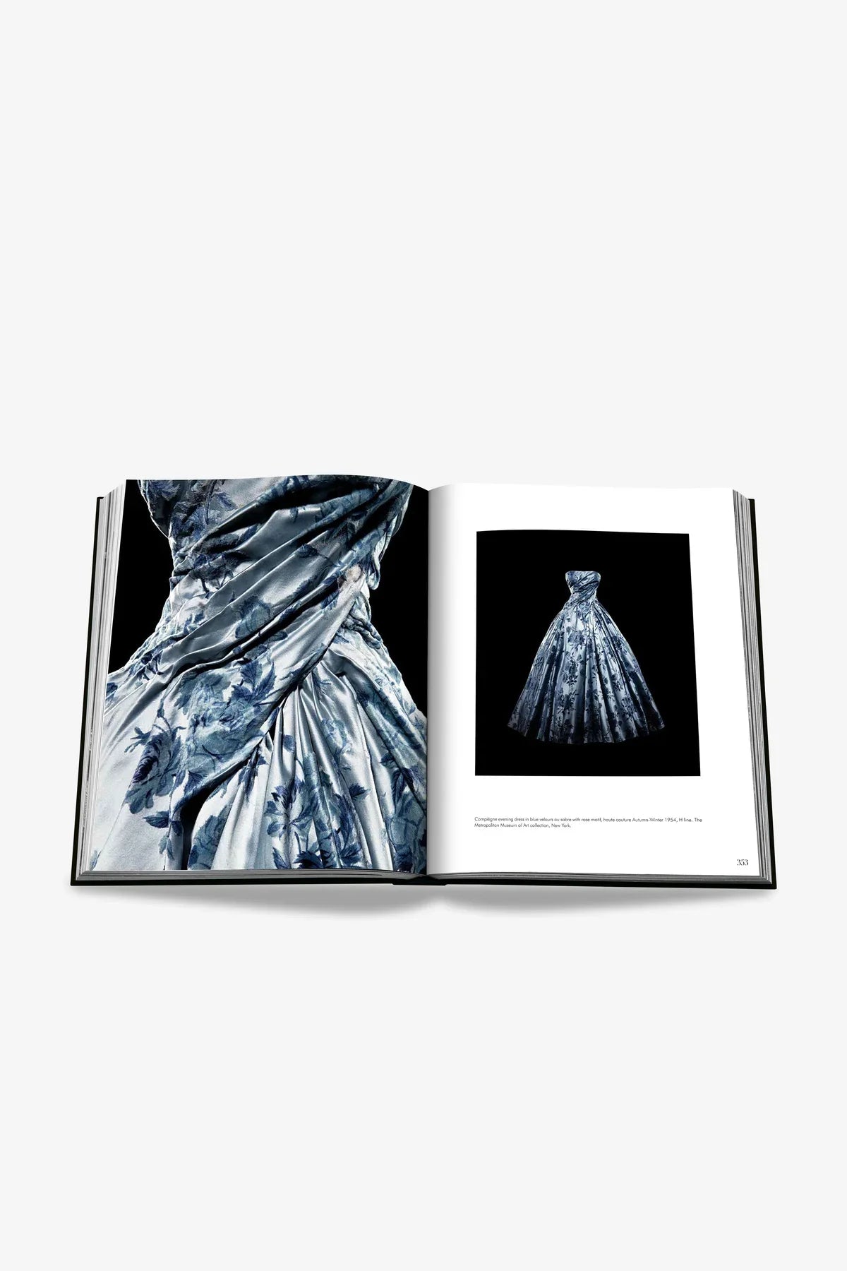 ASSOULINE | DIOR BY CHRISTIAN DIOR