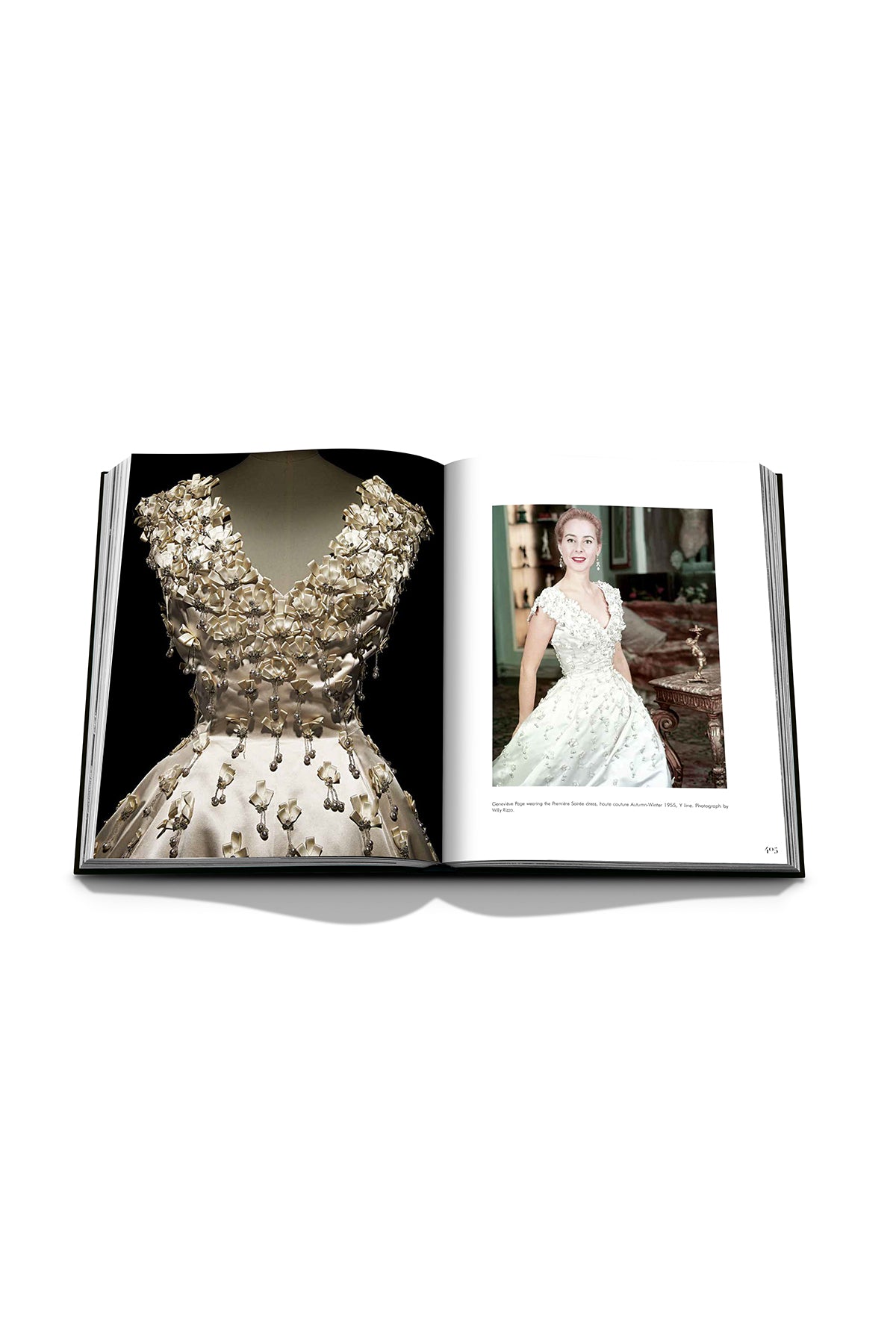 ASSOULINE | DIOR BY CHRISTIAN DIOR