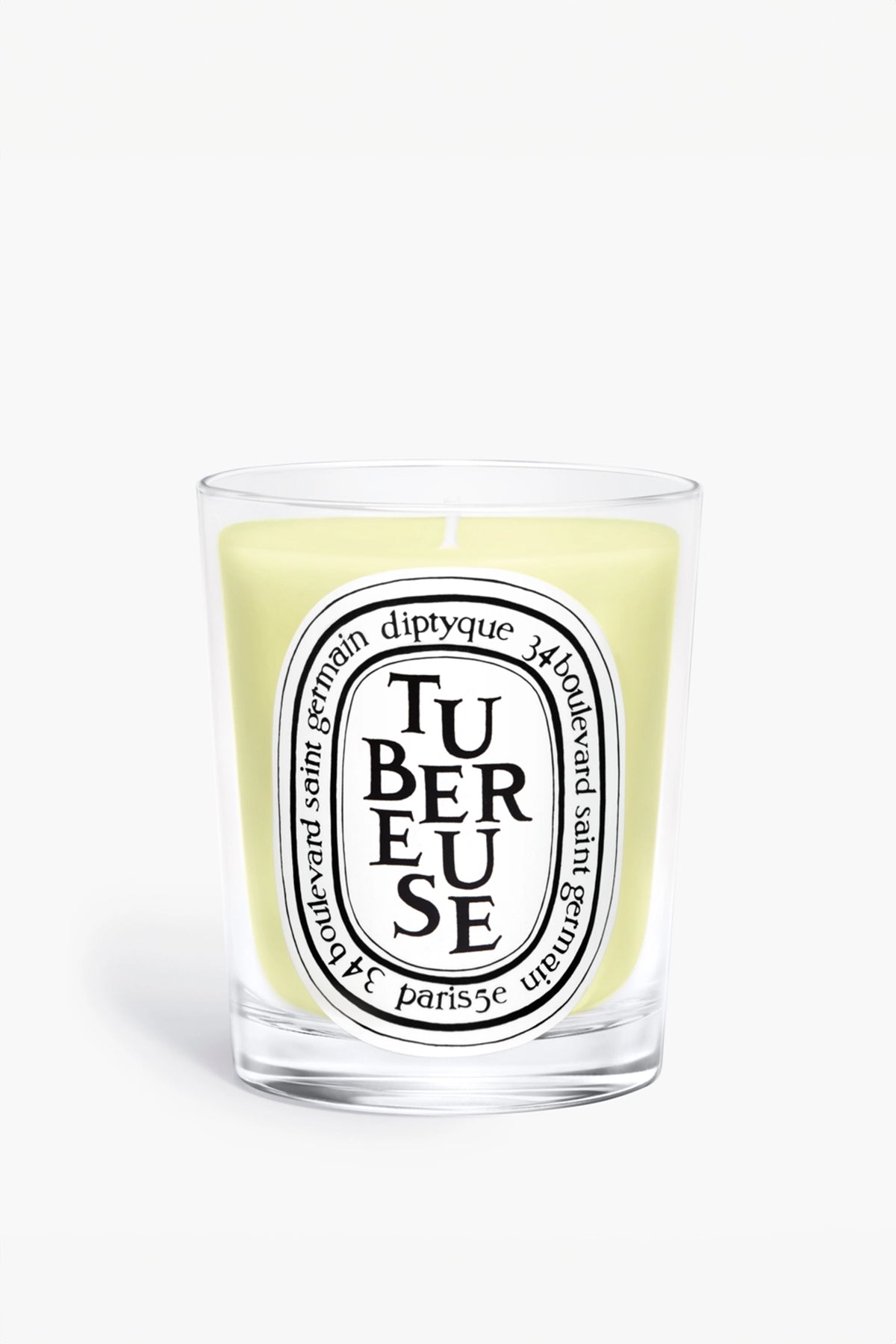 DIPTYQUE | TUBEREUSE CANDLE - MAXFIELD LA