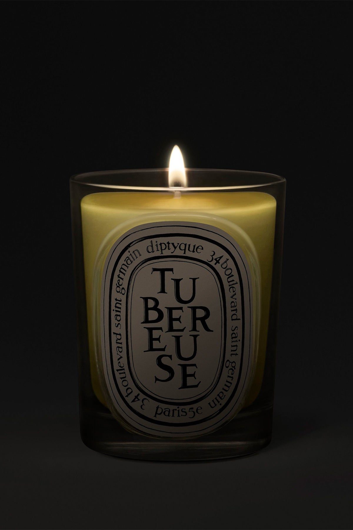 DIPTYQUE | TUBEREUSE 190G CANDLE
