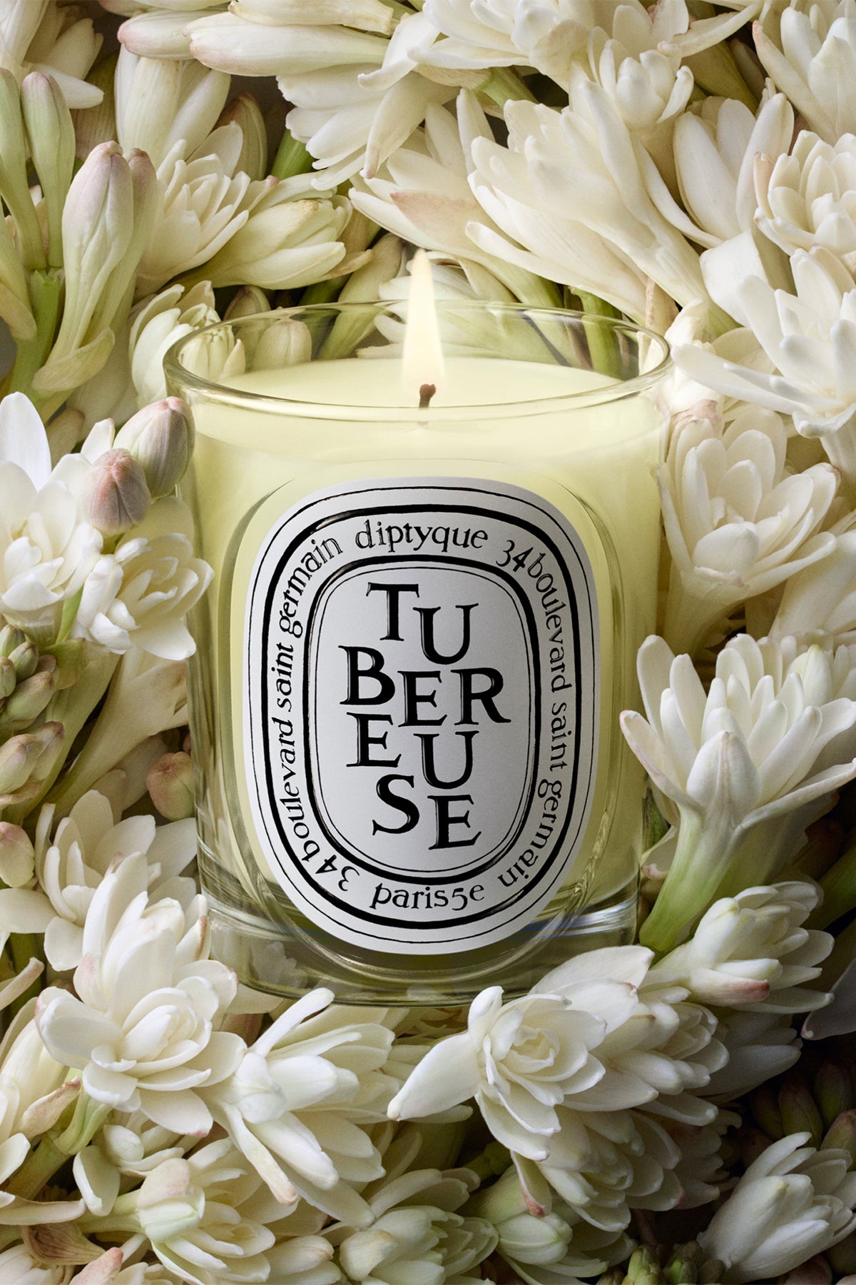 DIPTYQUE | TUBEREUSE 190G CANDLE