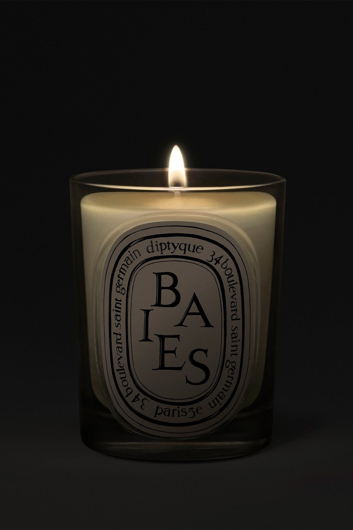 DIPTYQUE | BAIES 190G CANDLE
