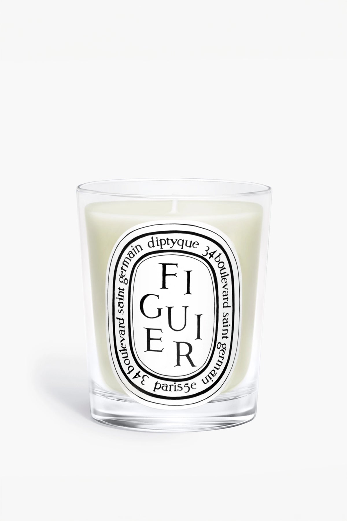 DIPTYQUE | FIGUIER CANDLE - MAXFIELD LA