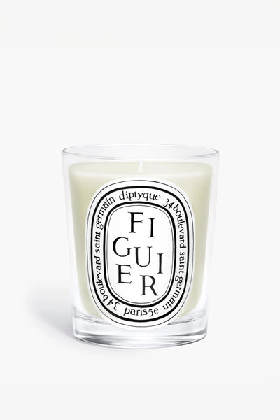 diptyque Figuier 香り付き COLOR CANDLE 300g DIPTYQUE | FIGUIER 300G CANDLE