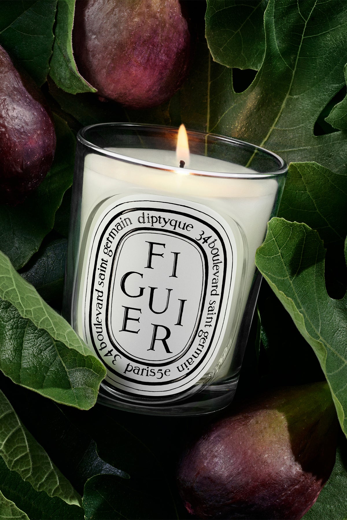 DIPTYQUE | FIGUIER 190G CANDLE