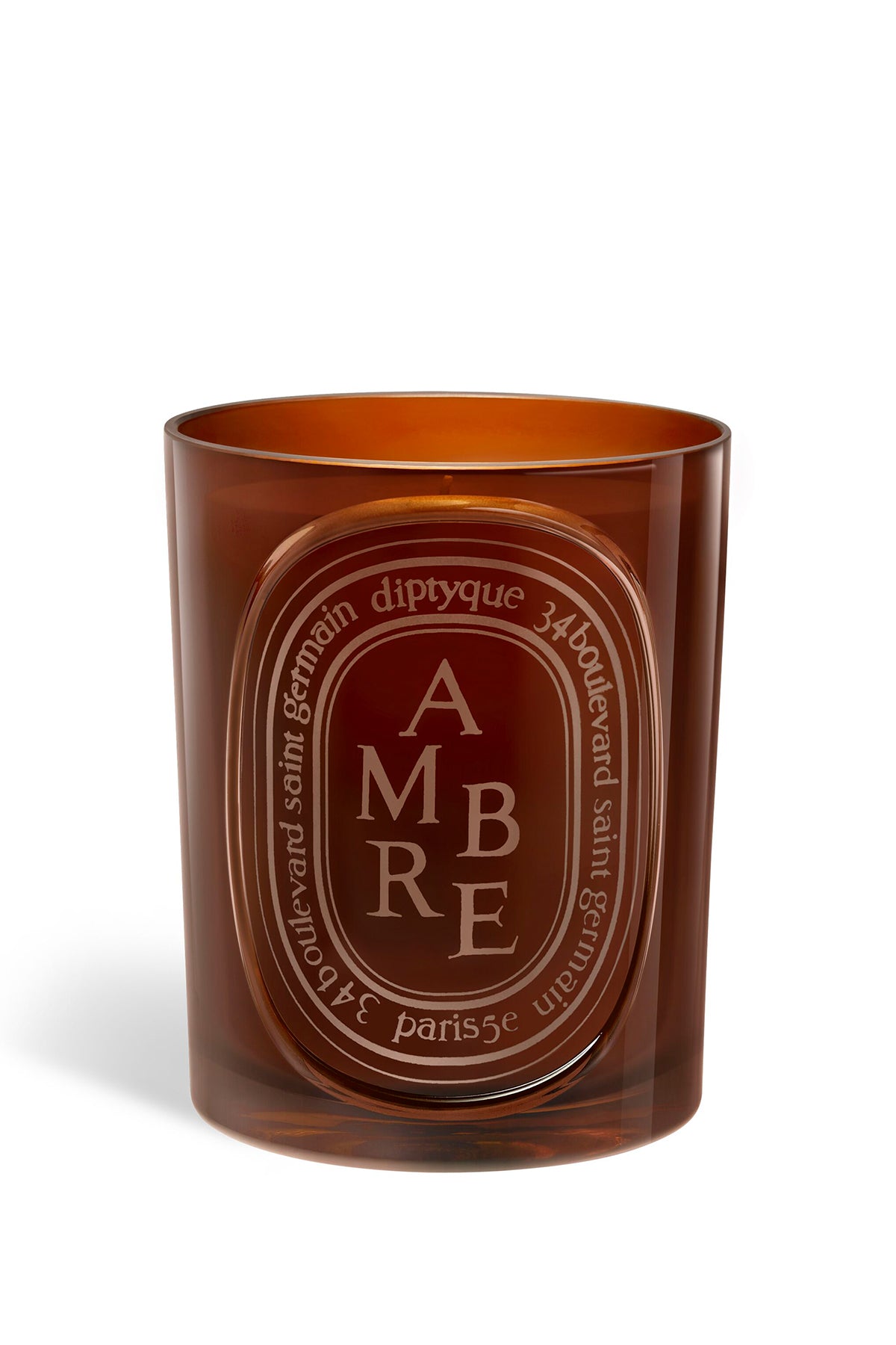 DIPTYQUE | AMBRE 300G CANDLE