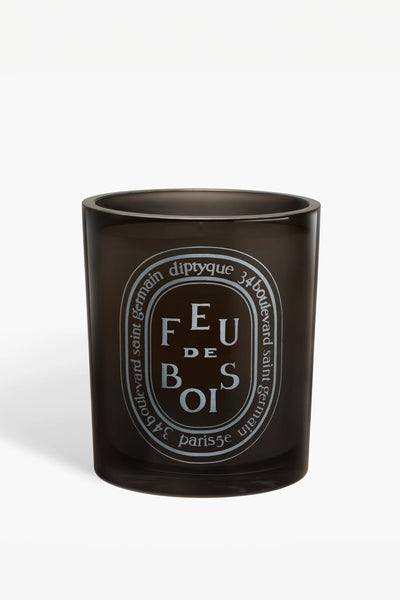 Diptyque ディプティック LONDRES DIPTYQUE | FEU DE BOIS 300G CANDLE