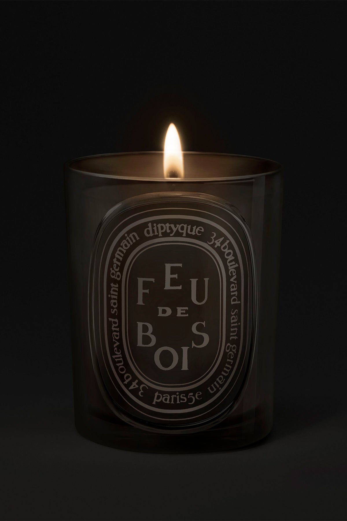 DIPTYQUE | FEU DE BOIS 300G CANDLE