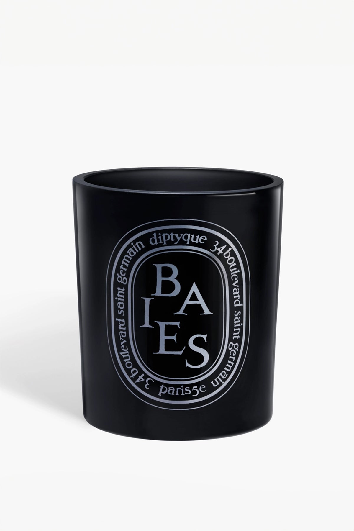 DIPTYQUE | BAIES NOIR 300G CANDLE - MAXFIELD LA