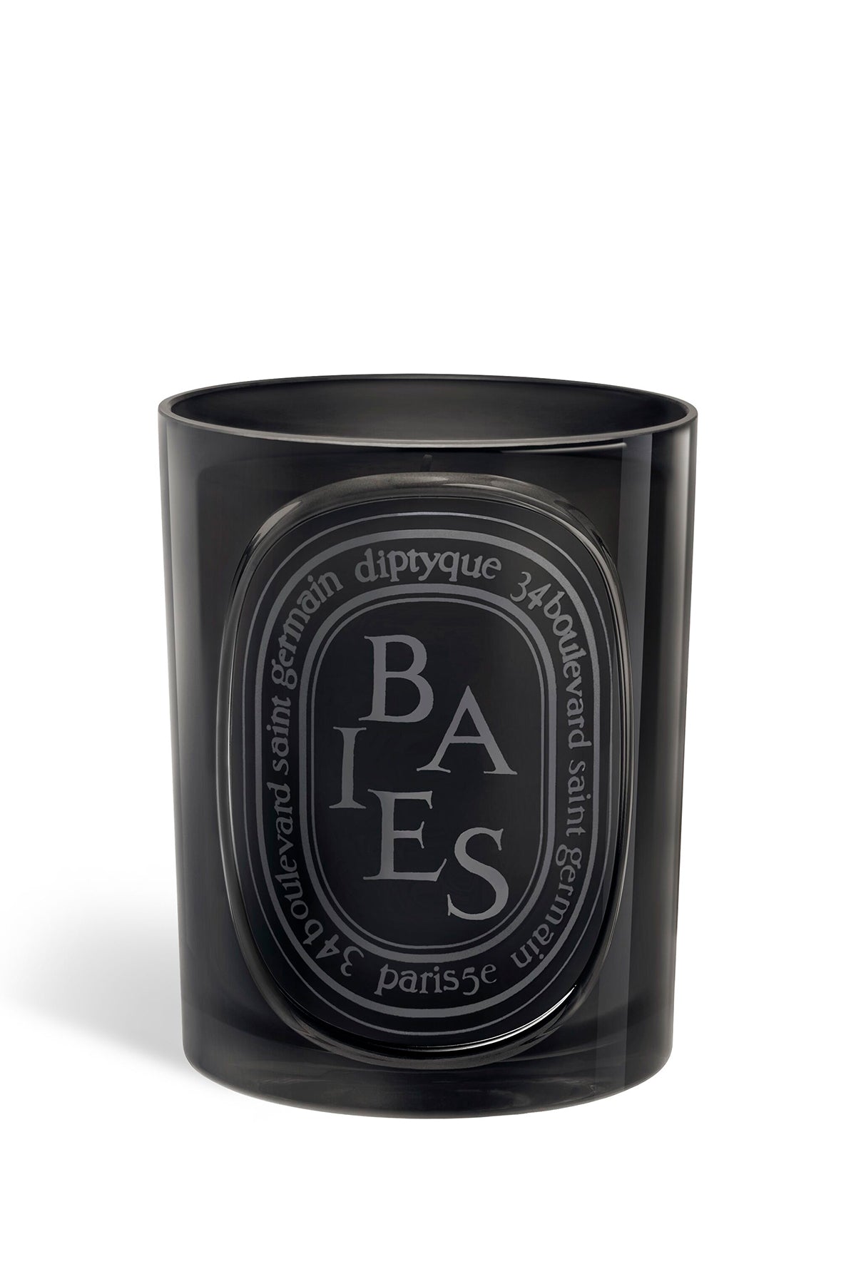 DIPTYQUE | BAIES NOIR 300G CANDLE