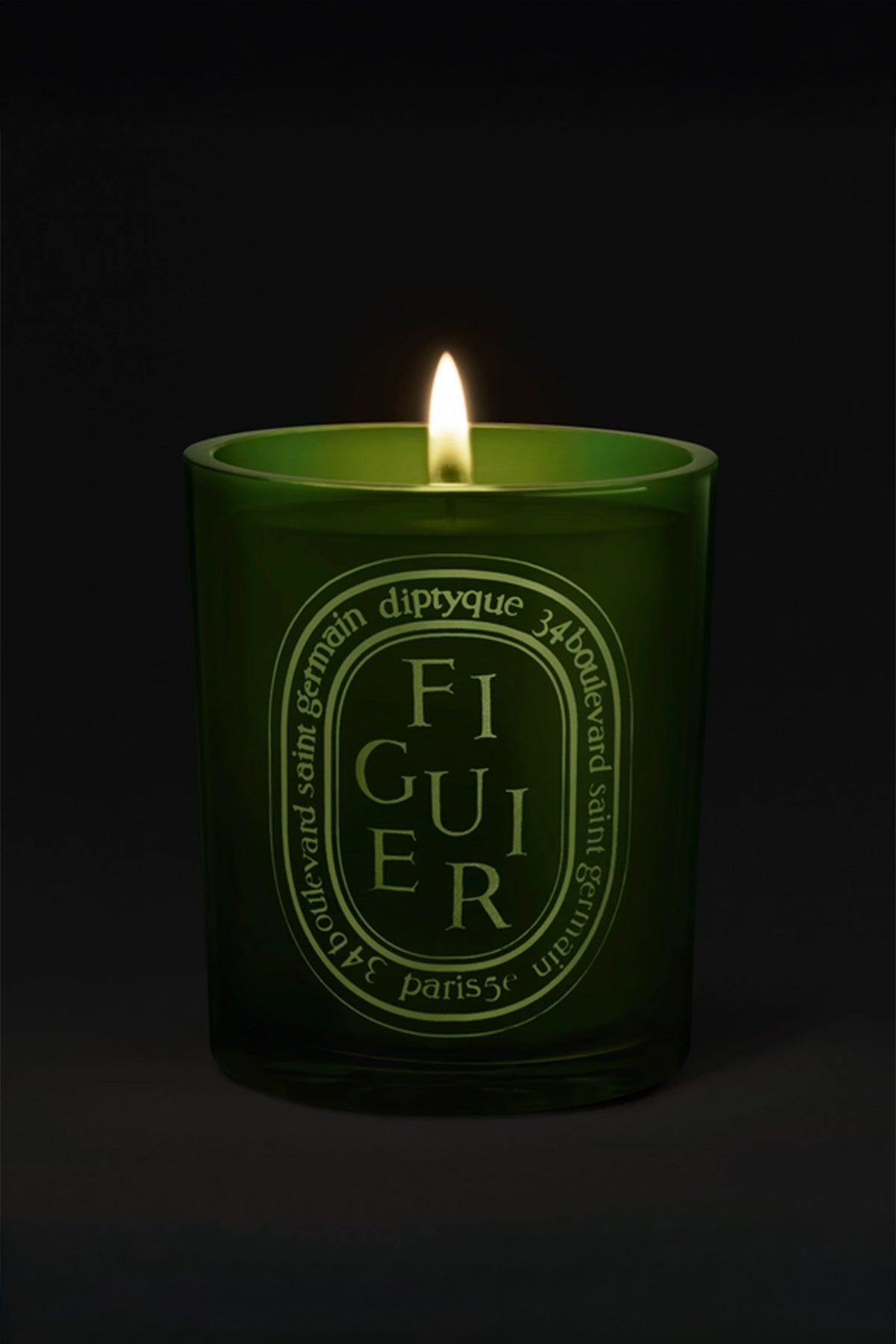 新品diptyque FIGUIERフィギエ　キャンドル300g プレゼントに！ DIPTYQUE | FIGUIER 300G CANDLE