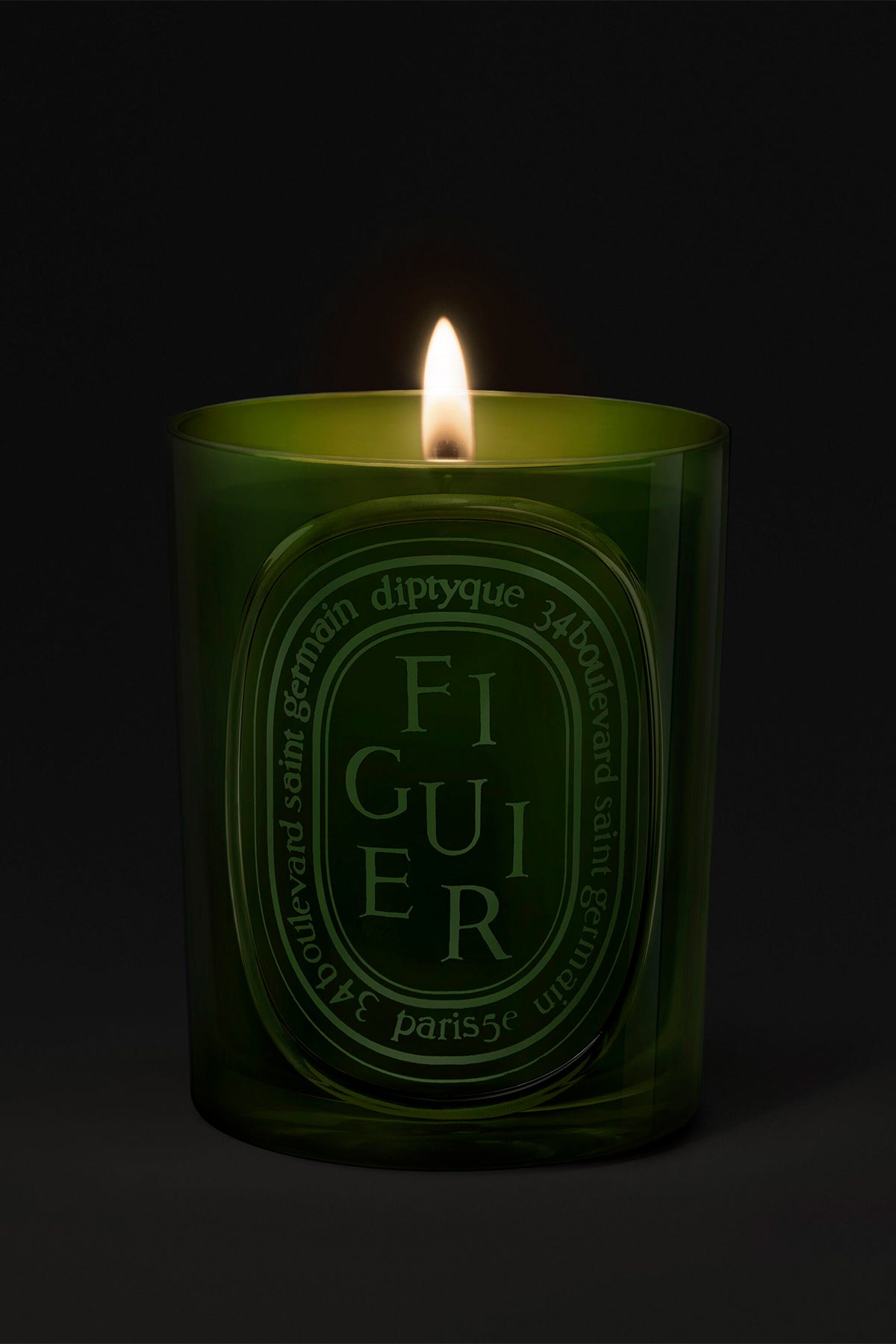 DIPTYQUE | FIGUIER 300G CANDLE