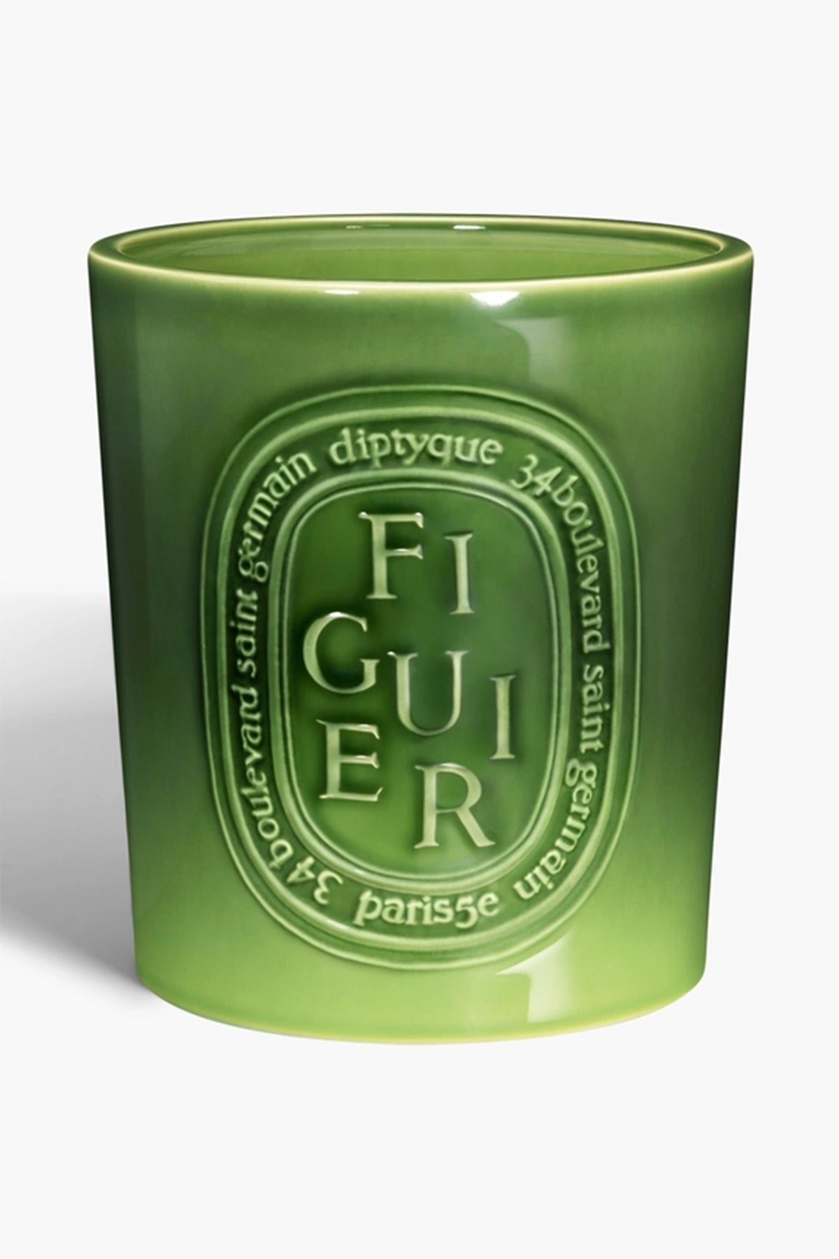 DIPTYQUE | EXTRA LARGE FIGUIER INDOOR / OUTDOOR CANDLE 1.5KG