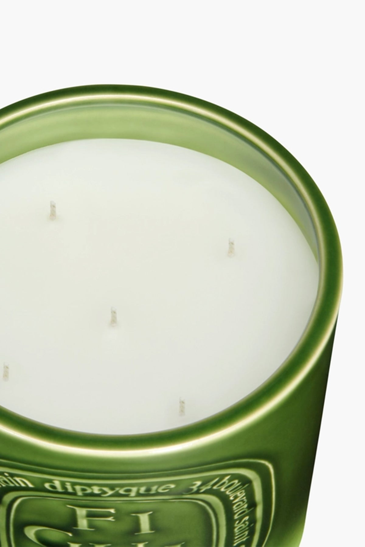 DIPTYQUE | EXTRA LARGE FIGUIER INDOOR / OUTDOOR CANDLE 1.5KG