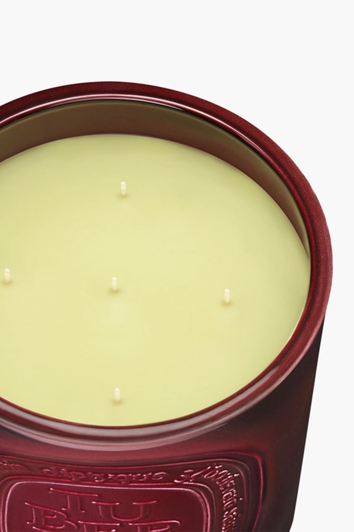 DIPTYQUE | EXTRA LARGE TUBEREUSE INDOOR / OUTDOOR CANDLE 1.5KG