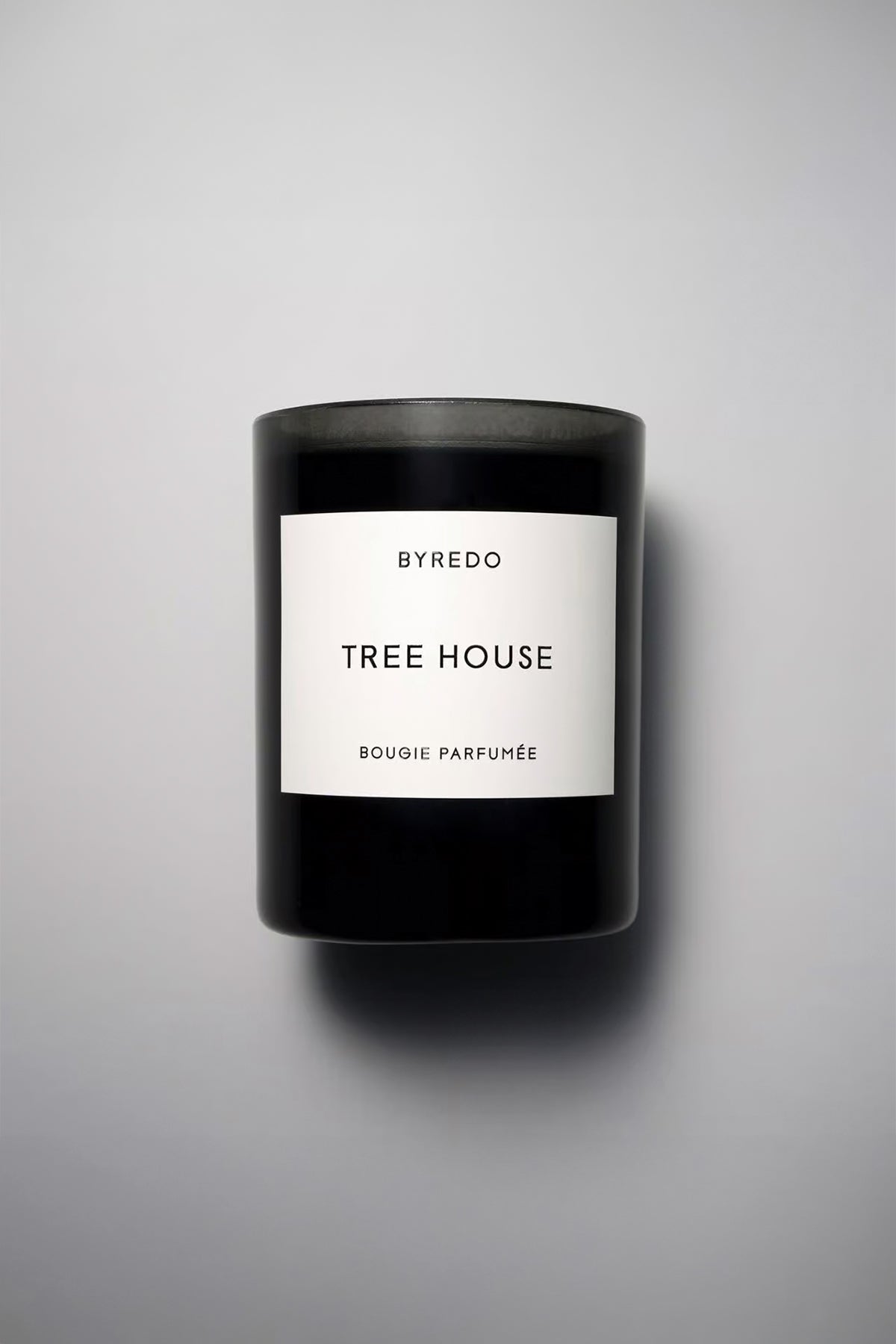 BYREDO | TREE HOUSE CANDLE - MAXFIELD LA