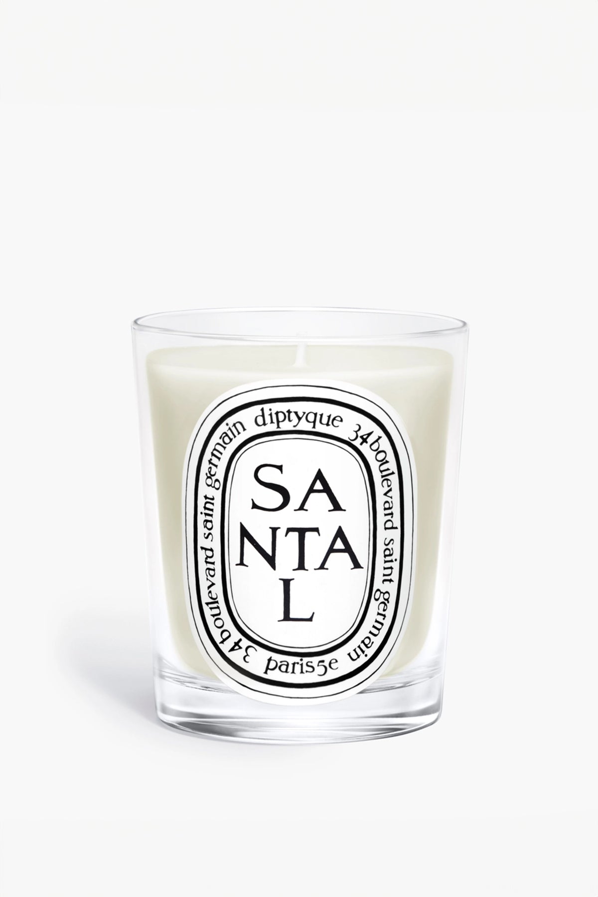 DIPTYQUE | SANTAL CANDLE - MAXFIELD LA