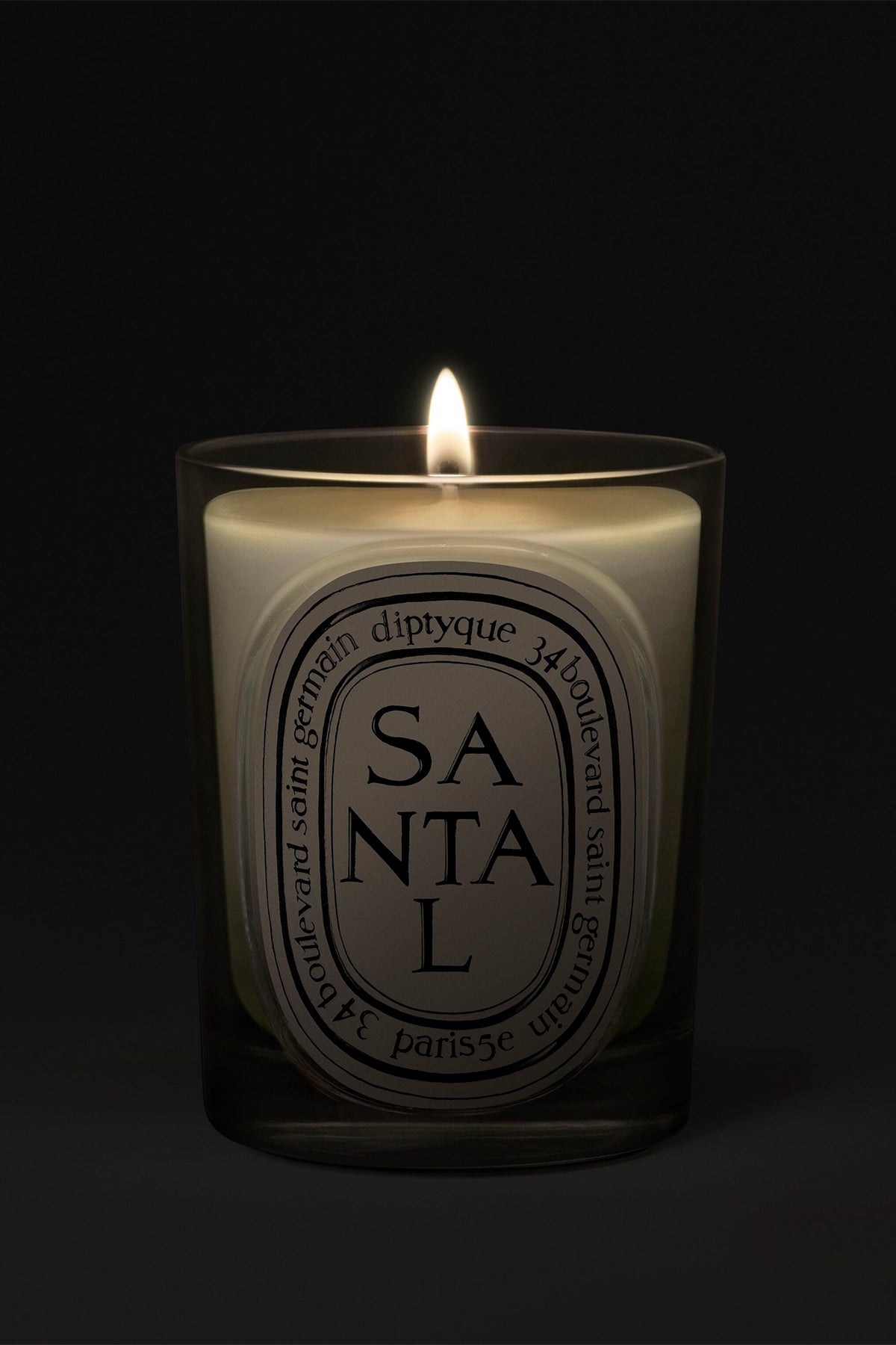 DIPTYQUE | SANTAL 190G CANDLE