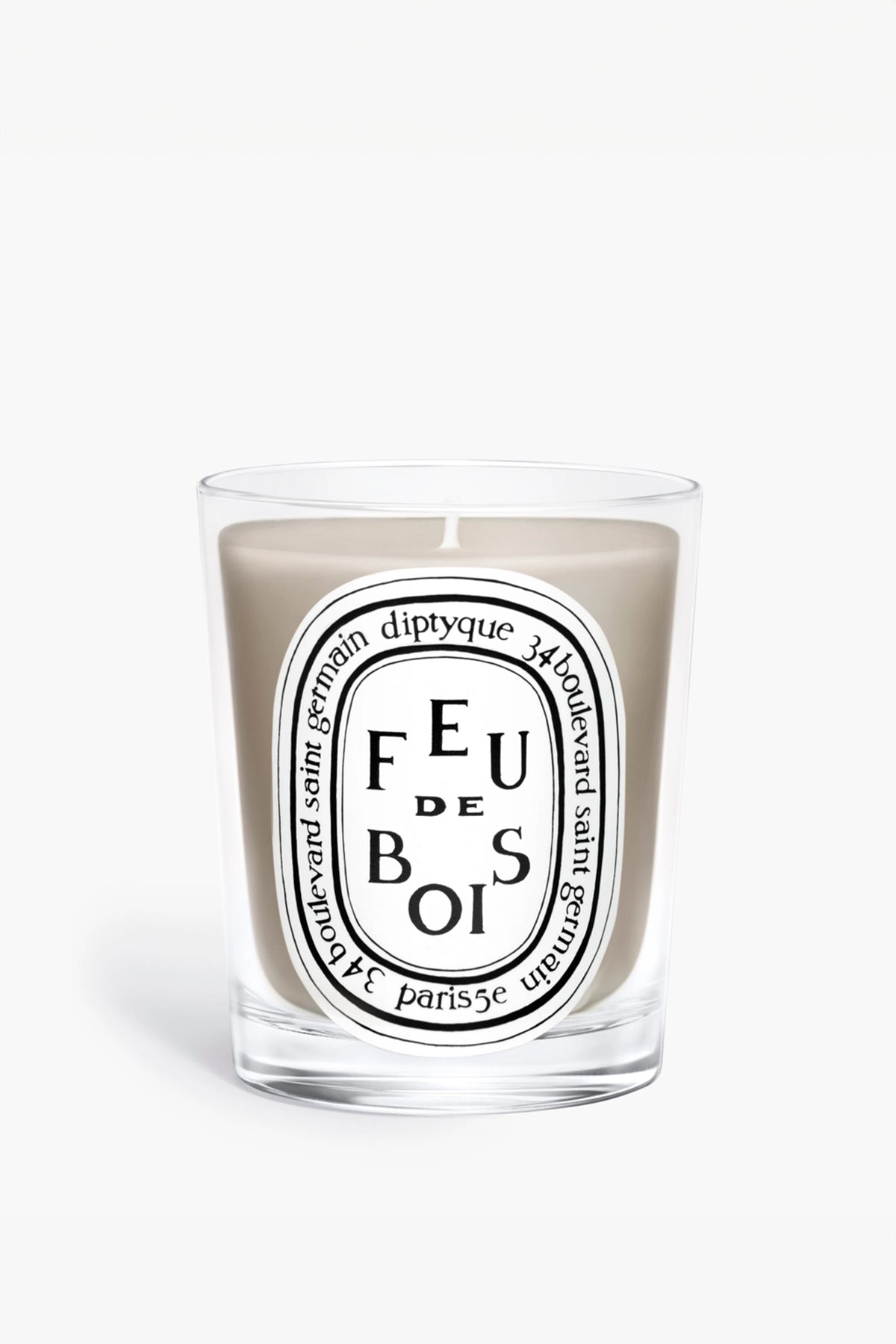 DIPTYQUE | FEU DE BOIS CANDLE - MAXFIELD LA