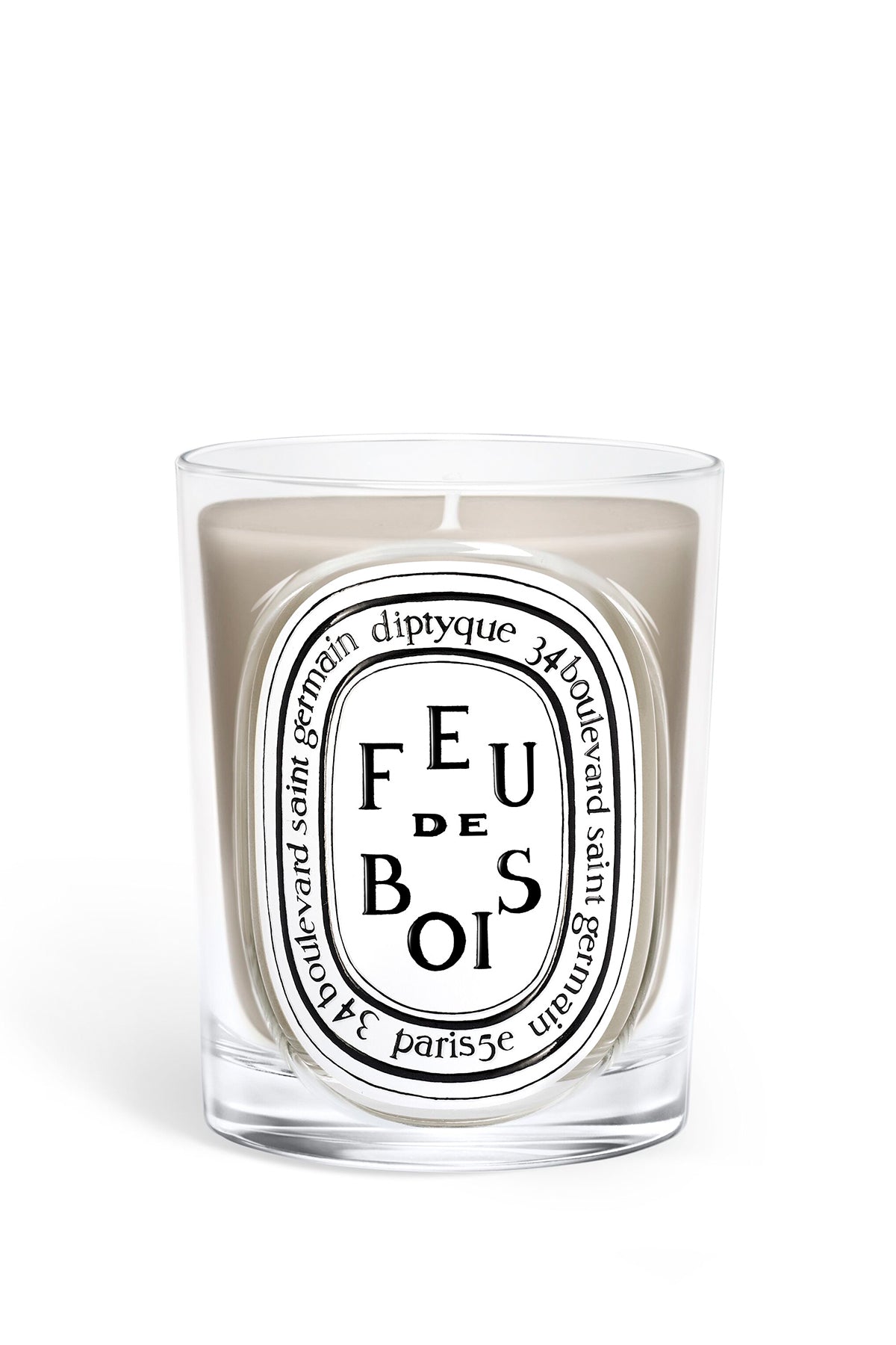 DIPTYQUE | FEU DE BOIS 190G CANDLE