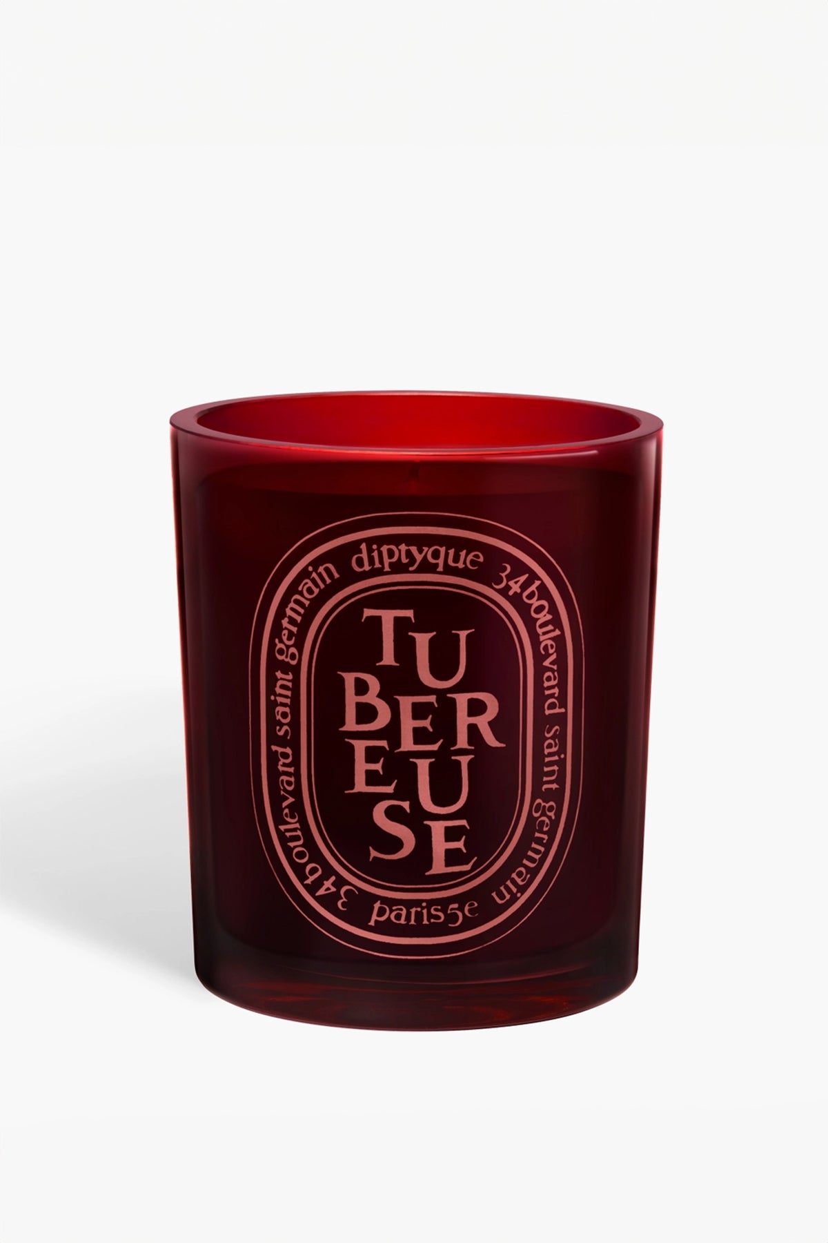 DIPTYQUE | TUBEREUSE 300G CANDLE - MAXFIELD LA