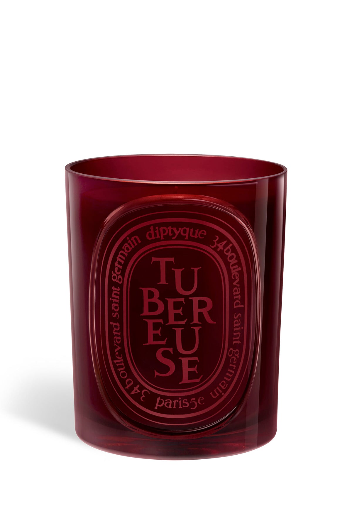 diptyque TUBEREUSE 香り付きキャンドル 300g DIPTYQUE | TUBEREUSE 300G CANDLE