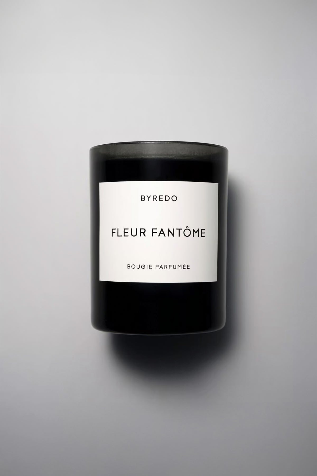 BYREDO | FLEUR FANTOME CANDLE - MAXFIELD LA