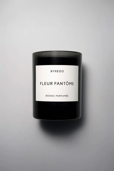 BYREDO | FLEUR FANTOME CANDLE