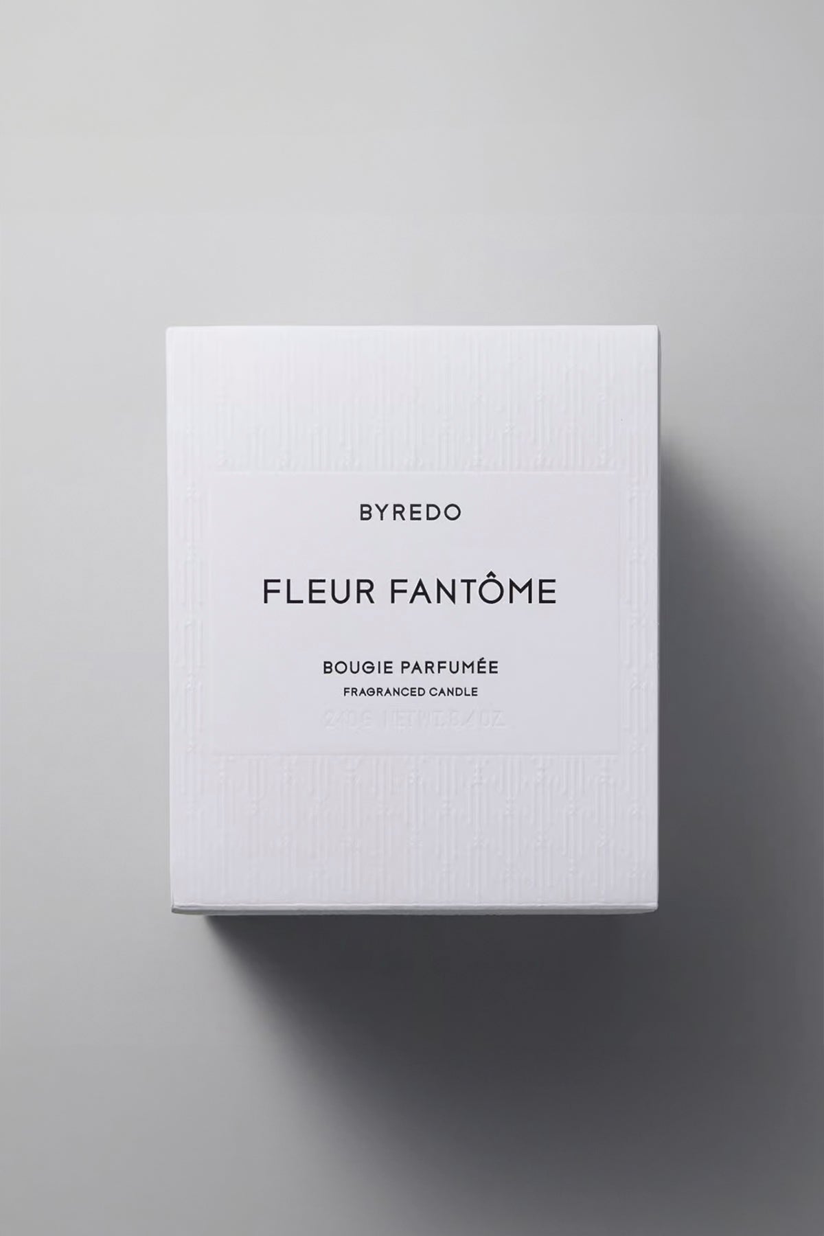 BYREDO | FLEUR FANTOME CANDLE - MAXFIELD LA