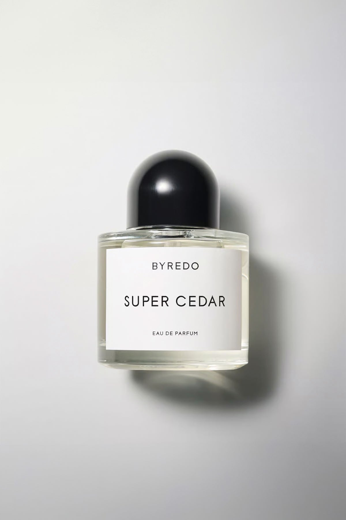 BYREDO | SUPER CEDAR EAU DE PARFUM - MAXFIELD LA