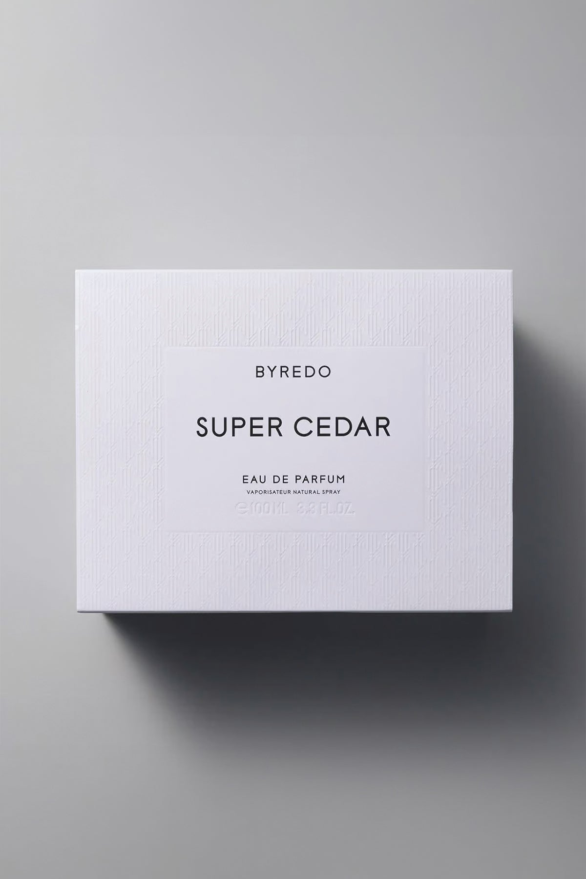 BYREDO | SUPER CEDAR EAU DE PARFUM - MAXFIELD LA