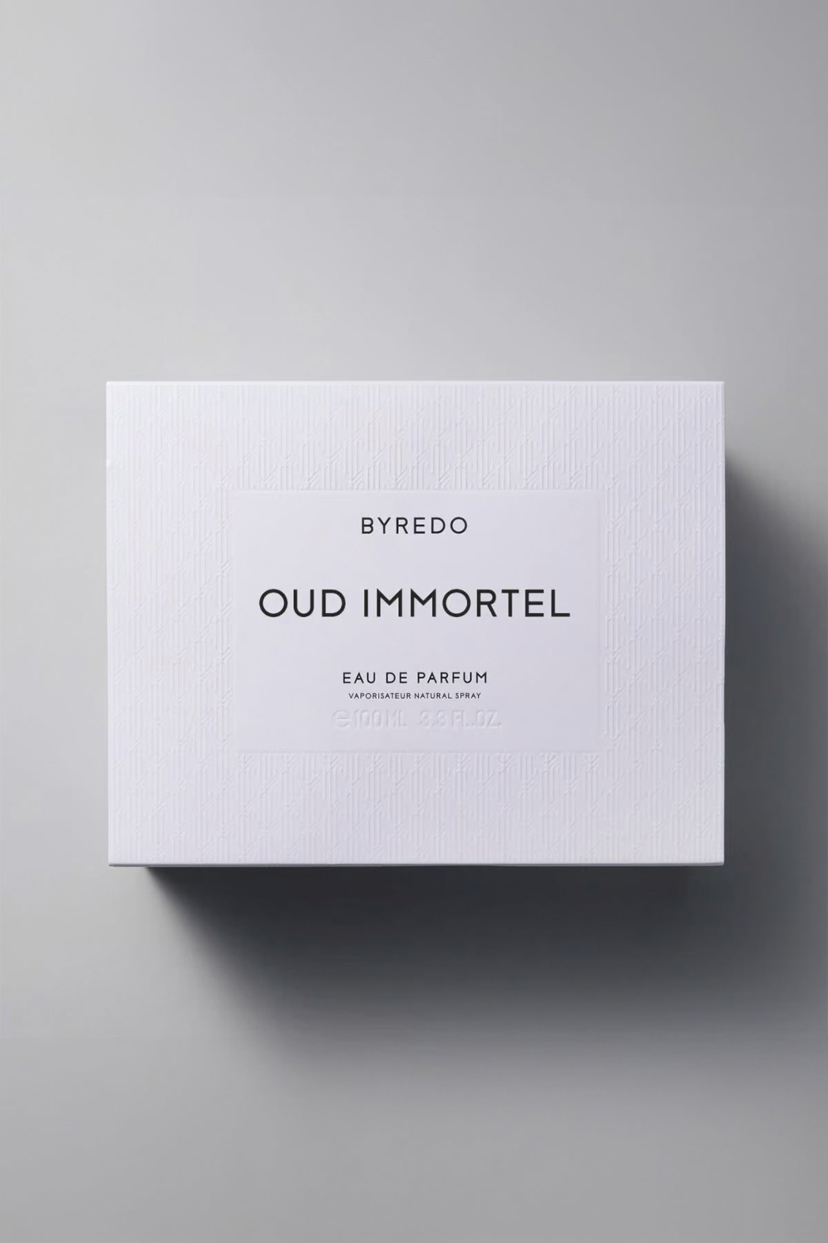 BYREDO | OUD IMMORTEL EAU DE PARFUM - MAXFIELD LA