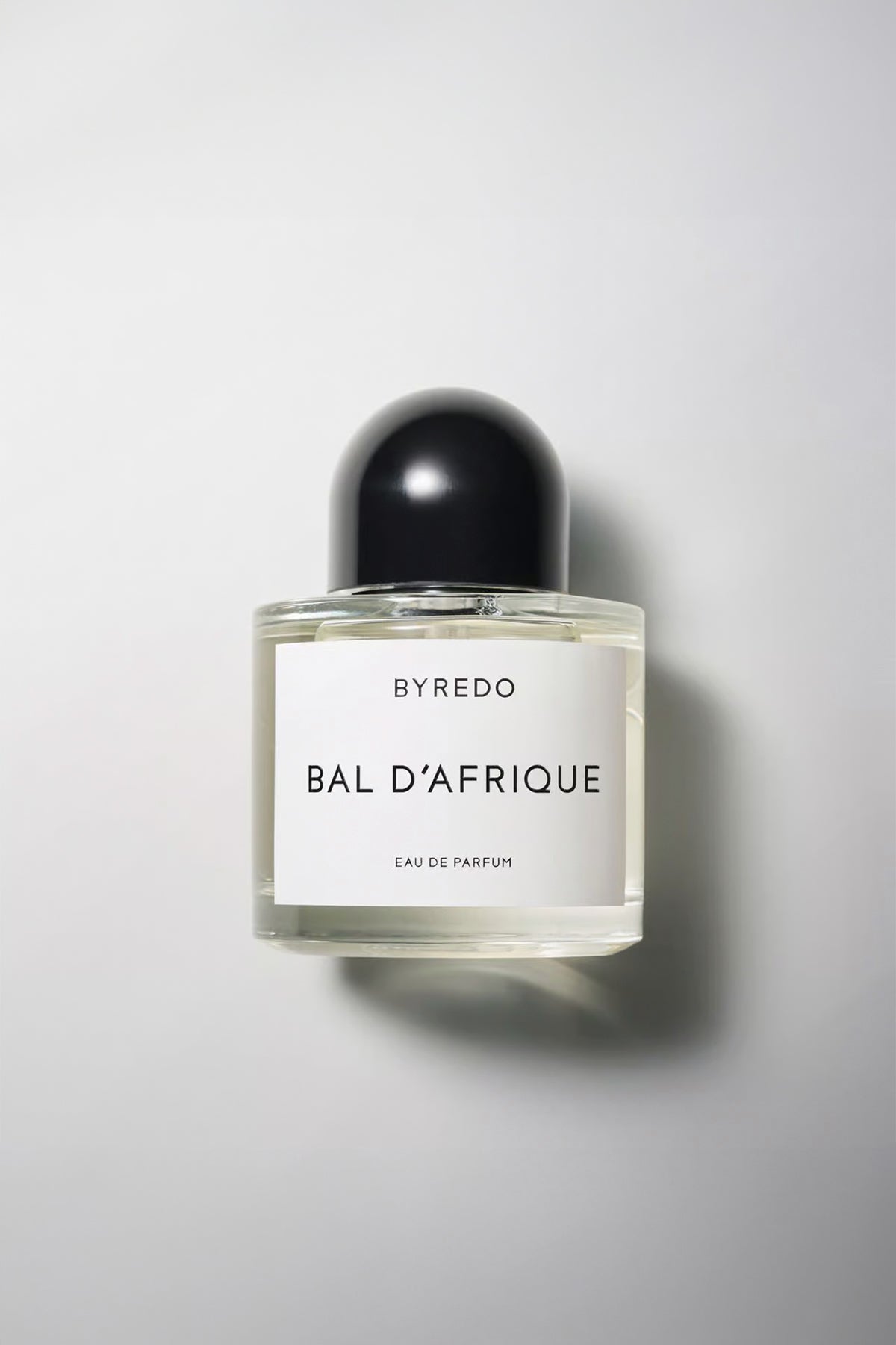 BYREDO | BIBLIOTHEQUE EAU DE PARFUM