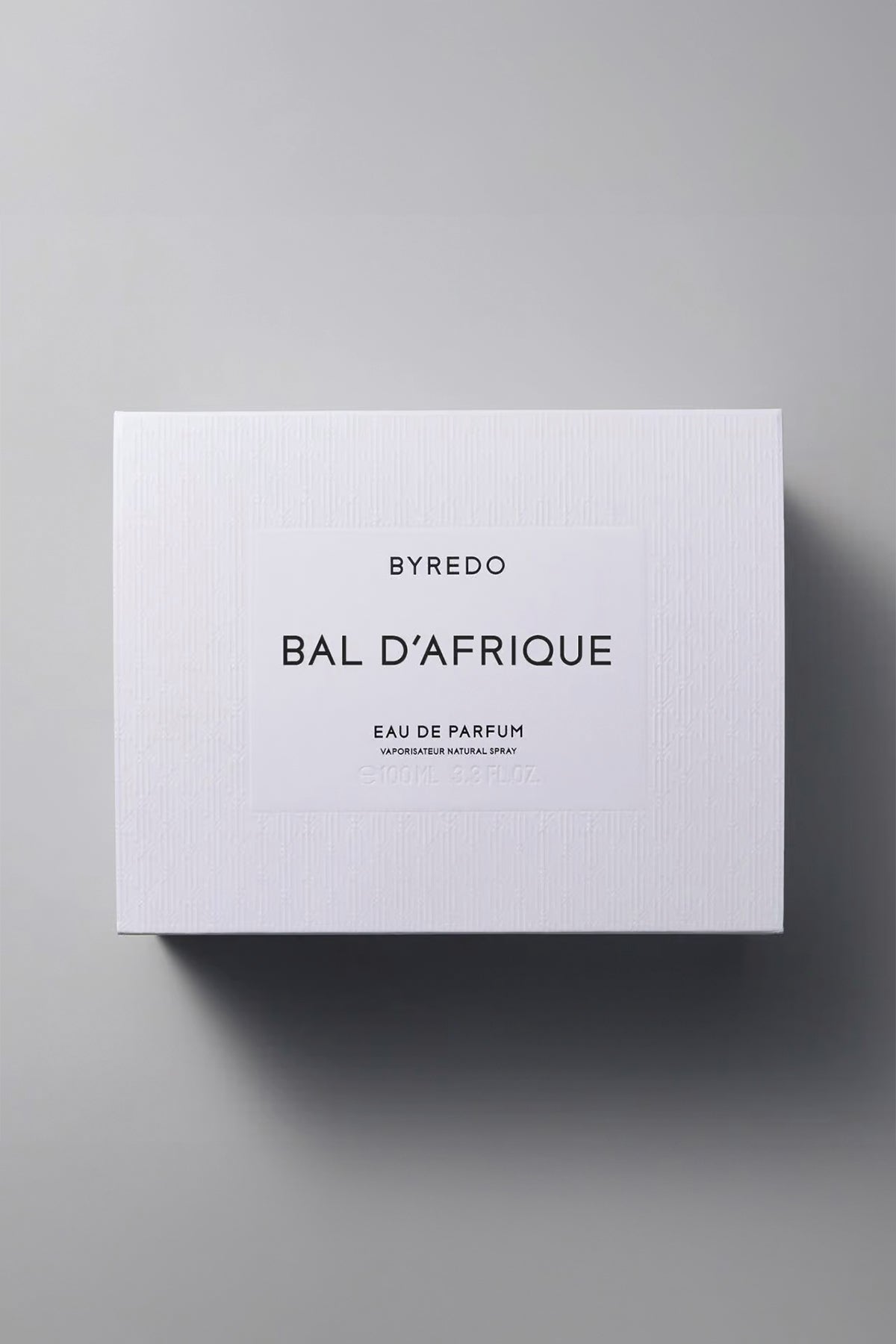 BYREDO |  BAL D'AFRIQUE EAU DE PARFUM