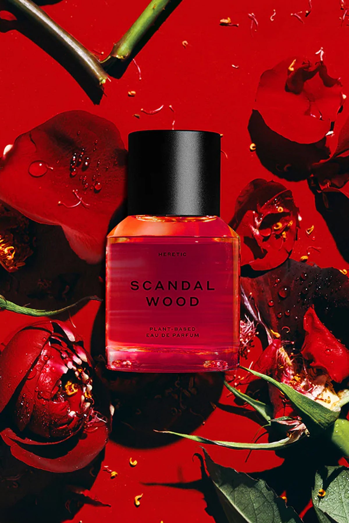 HERETIC | SCANDALWOOD FRAGRANCE