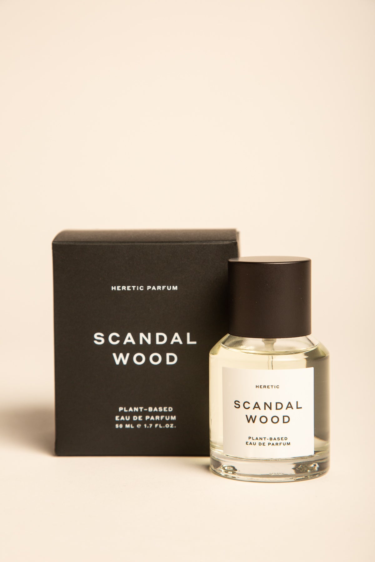 HERETIC | SCANDALWOOD FRAGRANCE