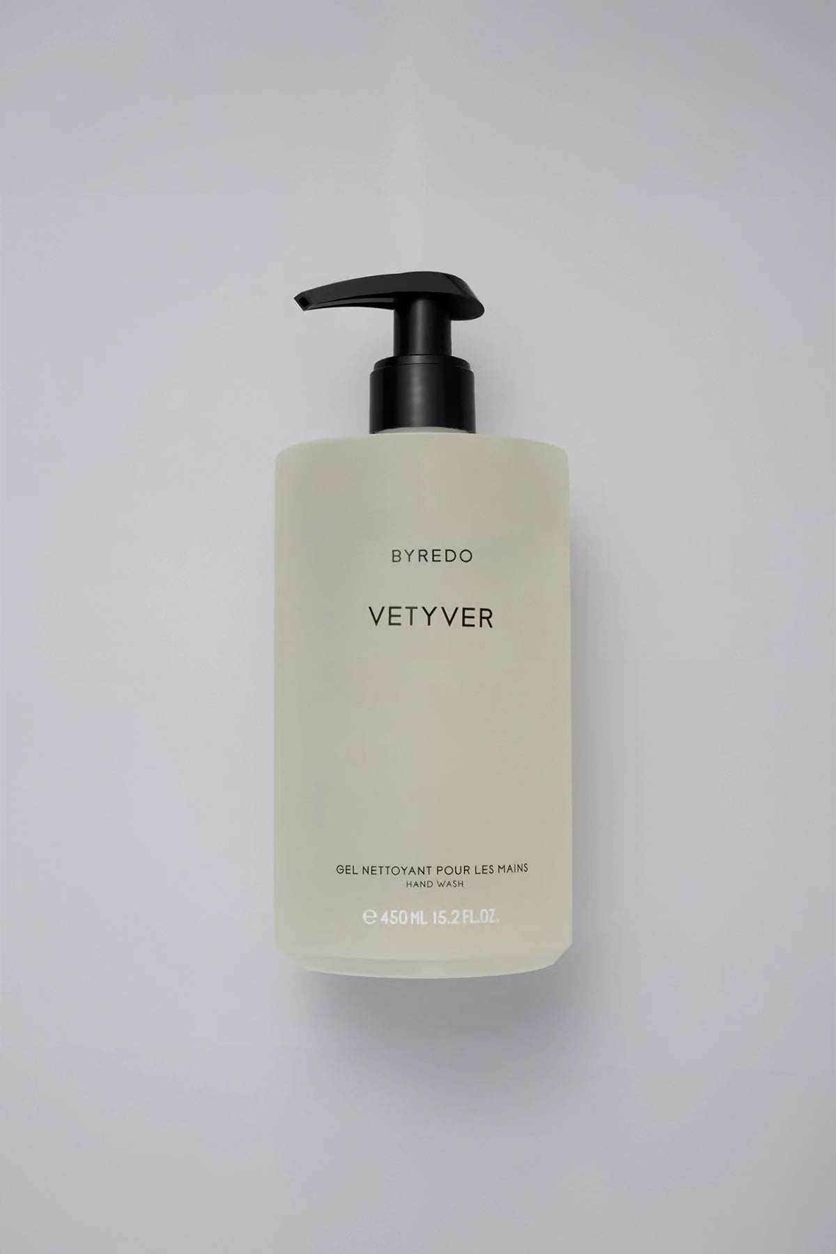 BYREDO | VETYVER HAND WASH - MAXFIELD LA