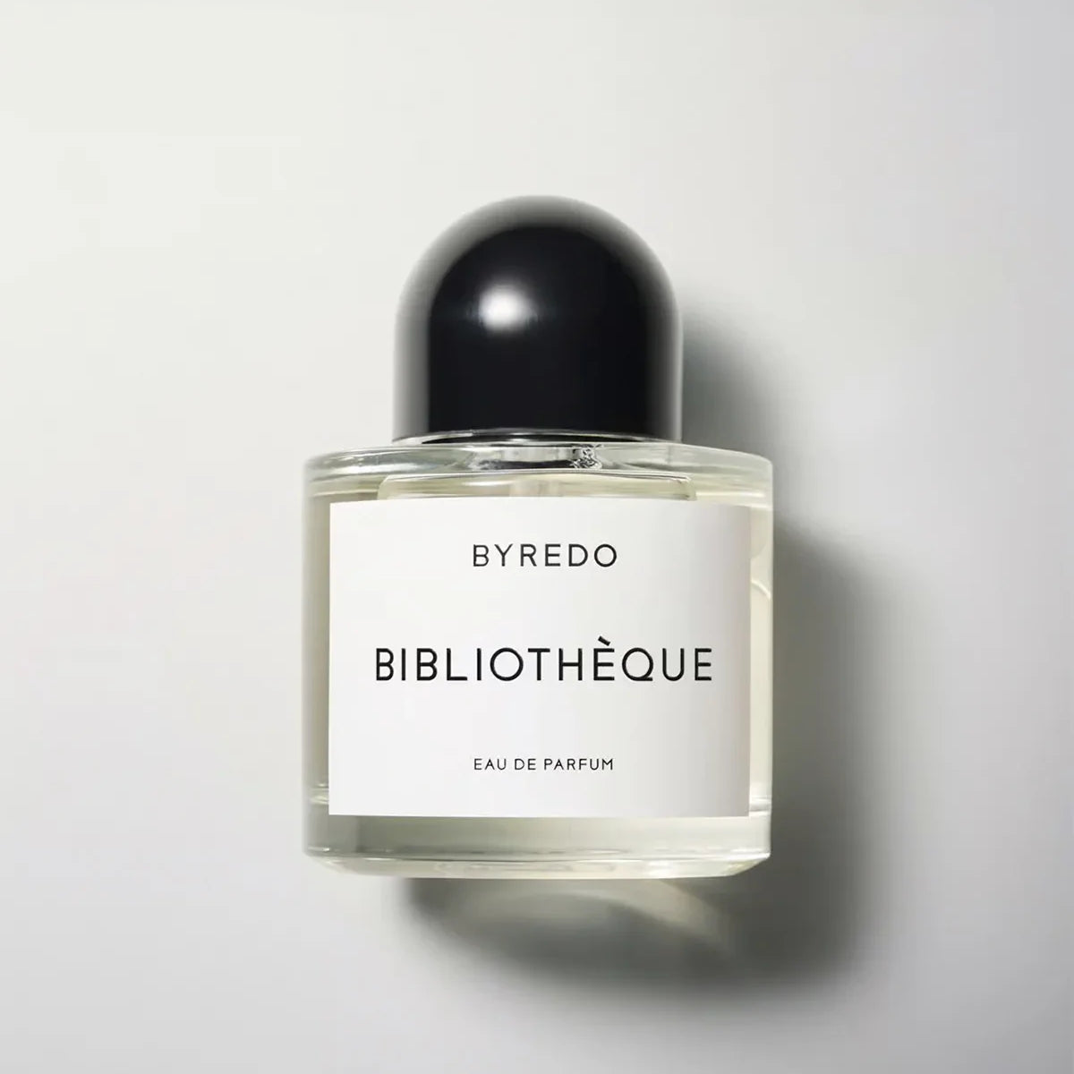 BYREDO | BIBLIOTHEQUE EAU DE PARFUM