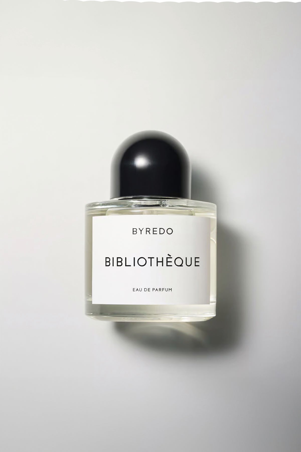 BYREDO |  BIBLIOTHEQUE EAU DE PARFUM