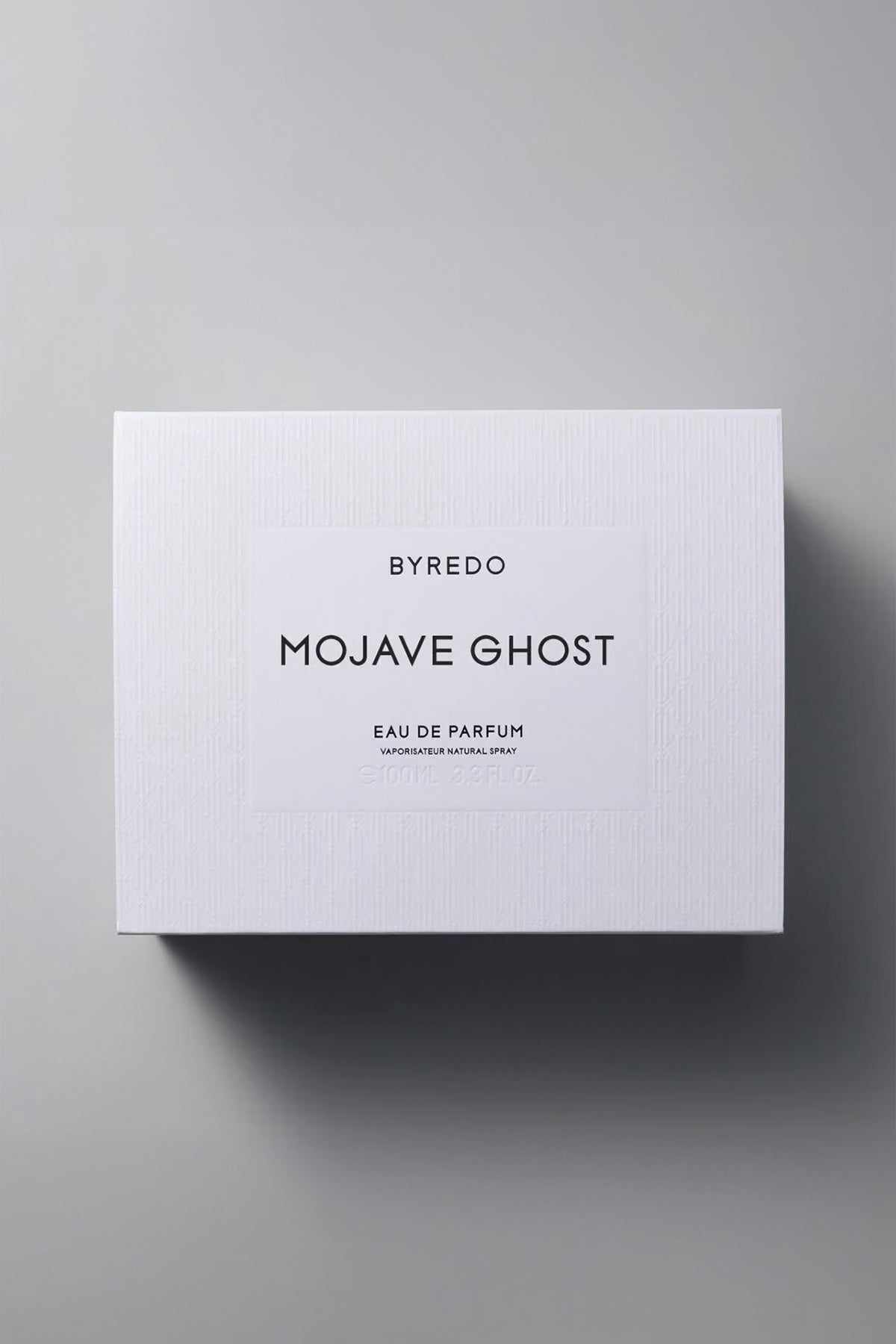 BYREDO |  MOJAVE GHOST EAU DE PARFUM