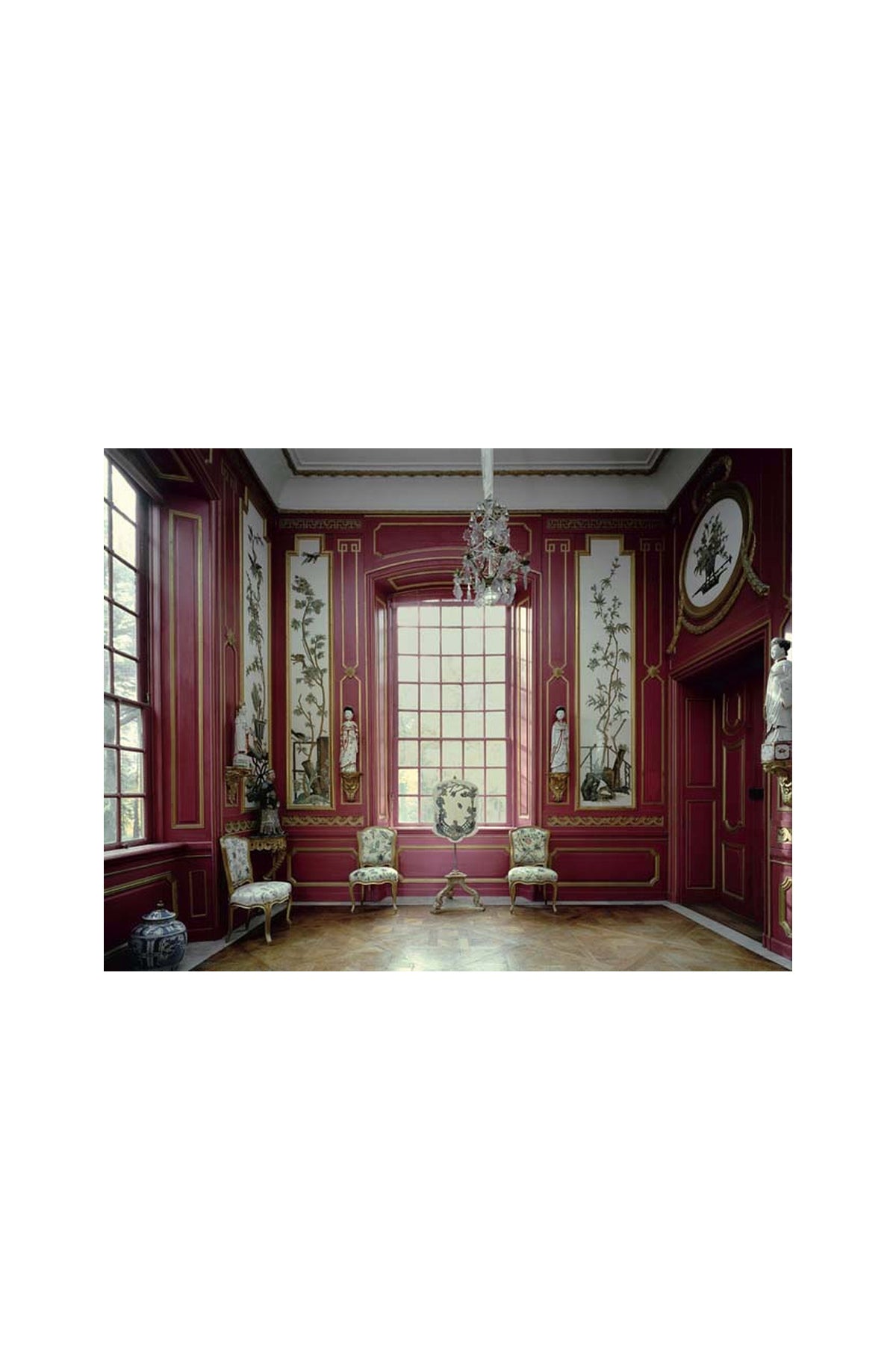 Abrams | Exotic Taste: Orientalist Interiors
