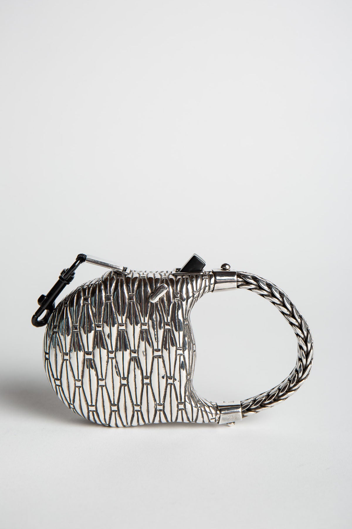HARDY | DOG LEASH