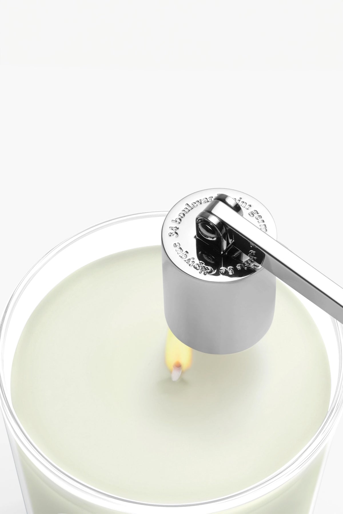 DIPTYQUE | CANDLE SNUFFER - MAXFIELD LA